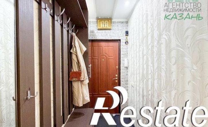 3-комн квартира улица Блюхера, 83,  д. 83