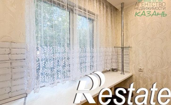 3-комн квартира улица Блюхера, 83,  д. 83
