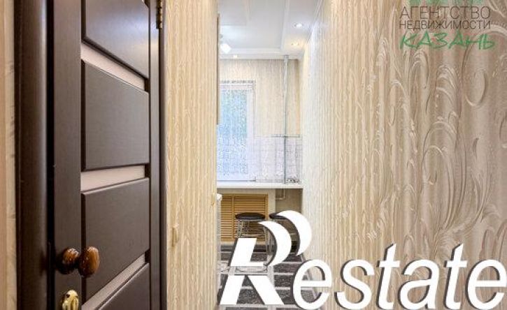 3-комн квартира улица Блюхера, 83,  д. 83
