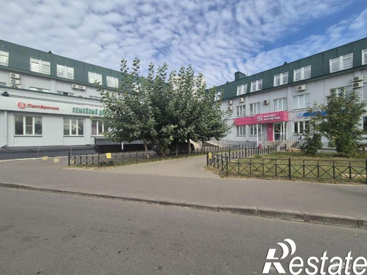 Офис проспект Победы, 18Б,  д. 18Б