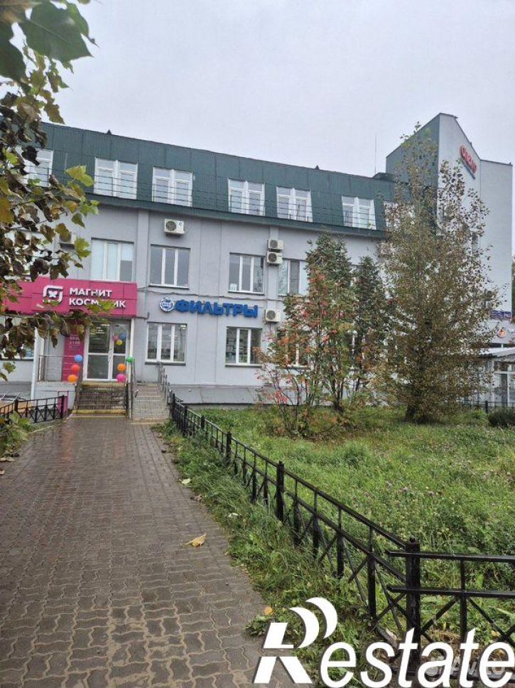Офис проспект Победы, 18Б,  д. 18Б