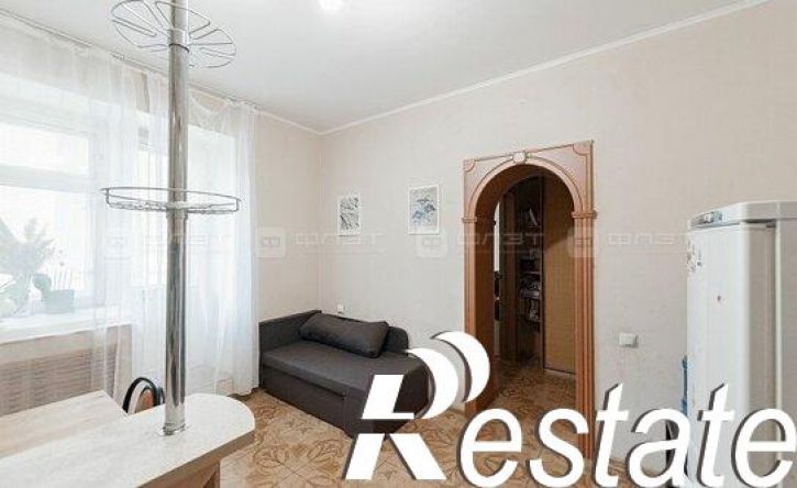 1-комн квартира проспект Ямашева, 102А,  д. 102А