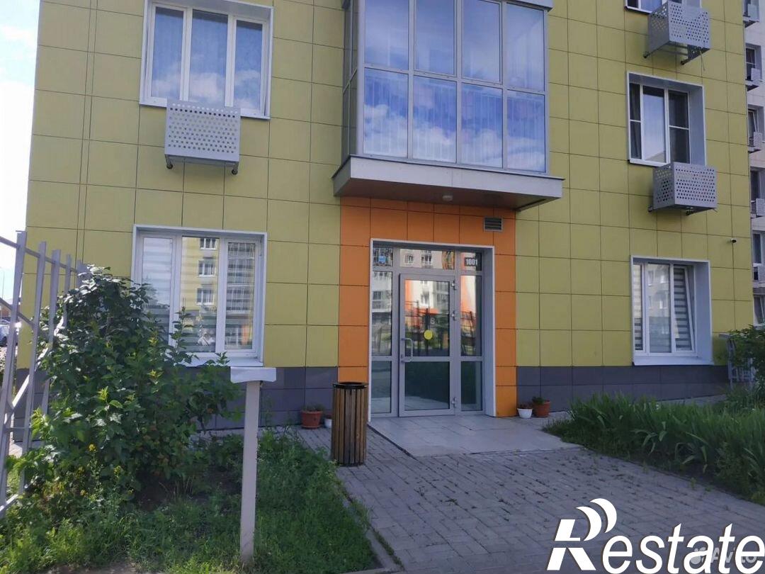 Купить офис, помещение под офис за 17 000 000 рублей на Тэцевская улица, 4Е
