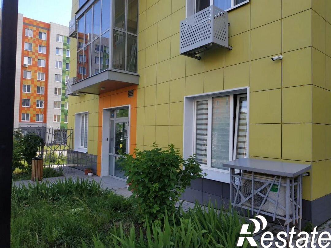 Купить офис, помещение под офис за 17 000 000 рублей на Тэцевская улица, 4Е