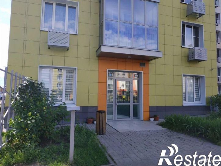 Офис Тэцевская улица, 4Е,  д. 4Е