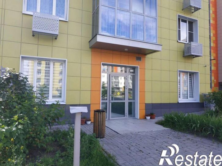 Офис Тэцевская улица, 4Е,  д. 4Е