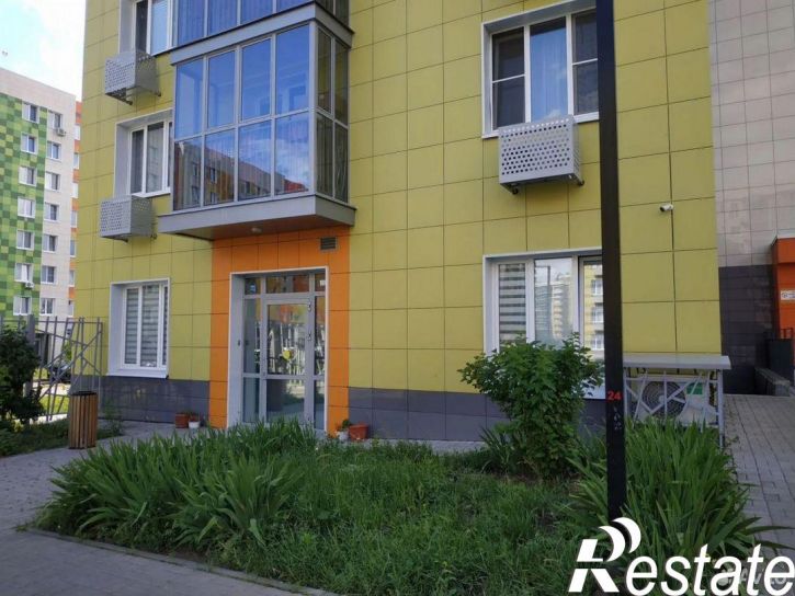 Офис Тэцевская улица, 4Е,  д. 4Е
