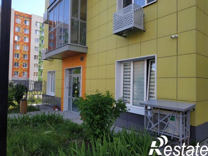 Офис Тэцевская улица, 4Е,  д. 4Е