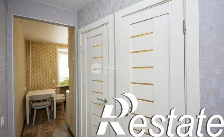 3-комн квартира улица Галимджана Баруди, 5,  д. 5