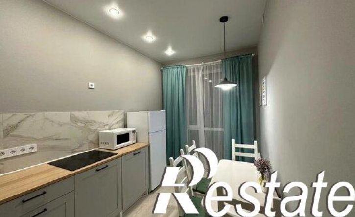 1-комн квартира улица Достоевского, 57,  д. 57