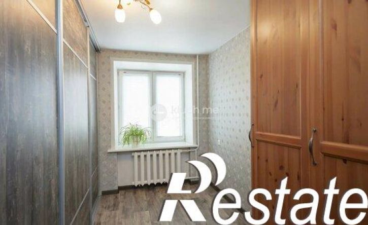 3-комн квартира улица Галимджана Баруди, 5,  д. 5
