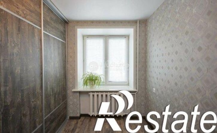 3-комн квартира улица Галимджана Баруди, 5,  д. 5
