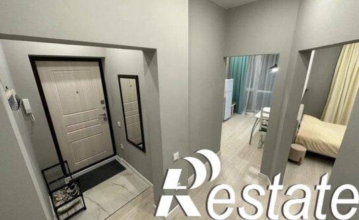 1-комн квартира улица Достоевского, 57,  д. 57