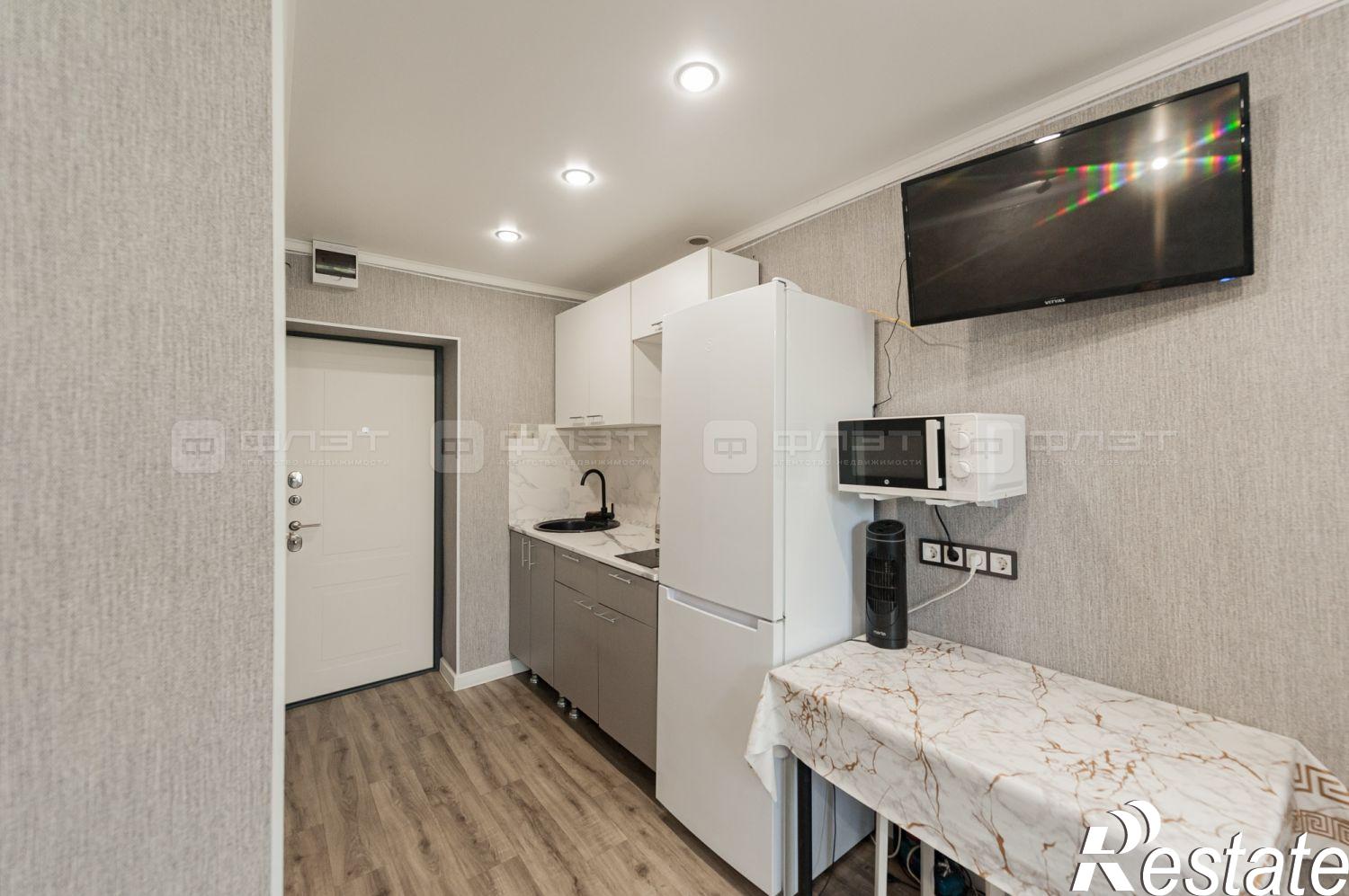 Купить комнату за 3 699 000 рублей на ул. Авангардная, дом 91