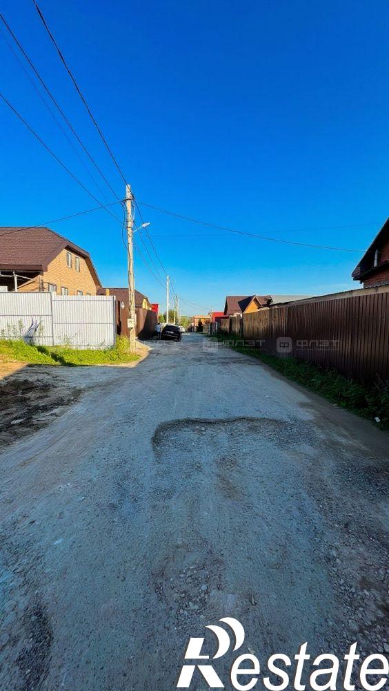Купить землю, земельный участок за 8 900 000 рублей на ул. Васильковая (Салмачи), дом 3