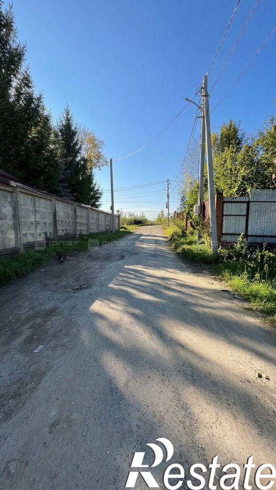 Купить землю, земельный участок за 8 900 000 рублей на ул. Васильковая (Салмачи), дом 3