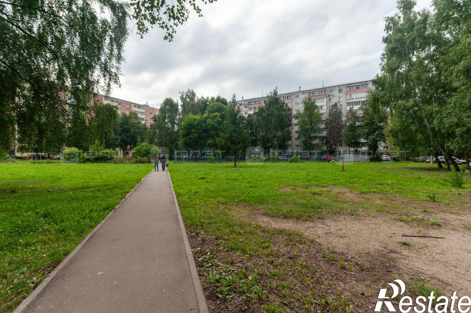 Купить квартиру за 11 900 000 рублей на ул. Рихарда Зорге, дом 107