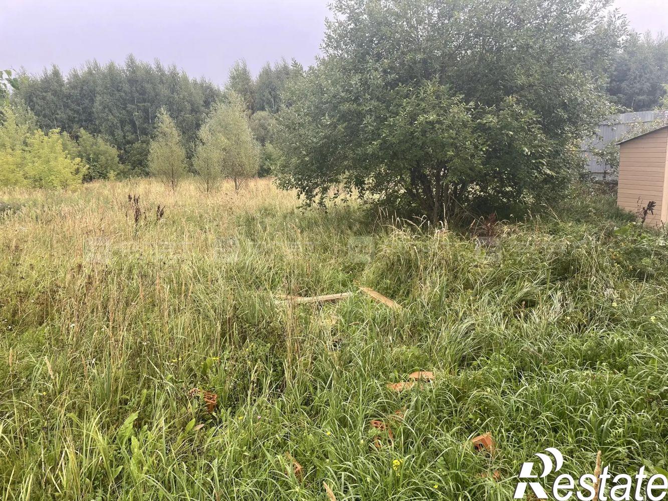 Купить землю, земельный участок за 5 000 000 рублей на ул. Степная (Борисоглебское), дом 11