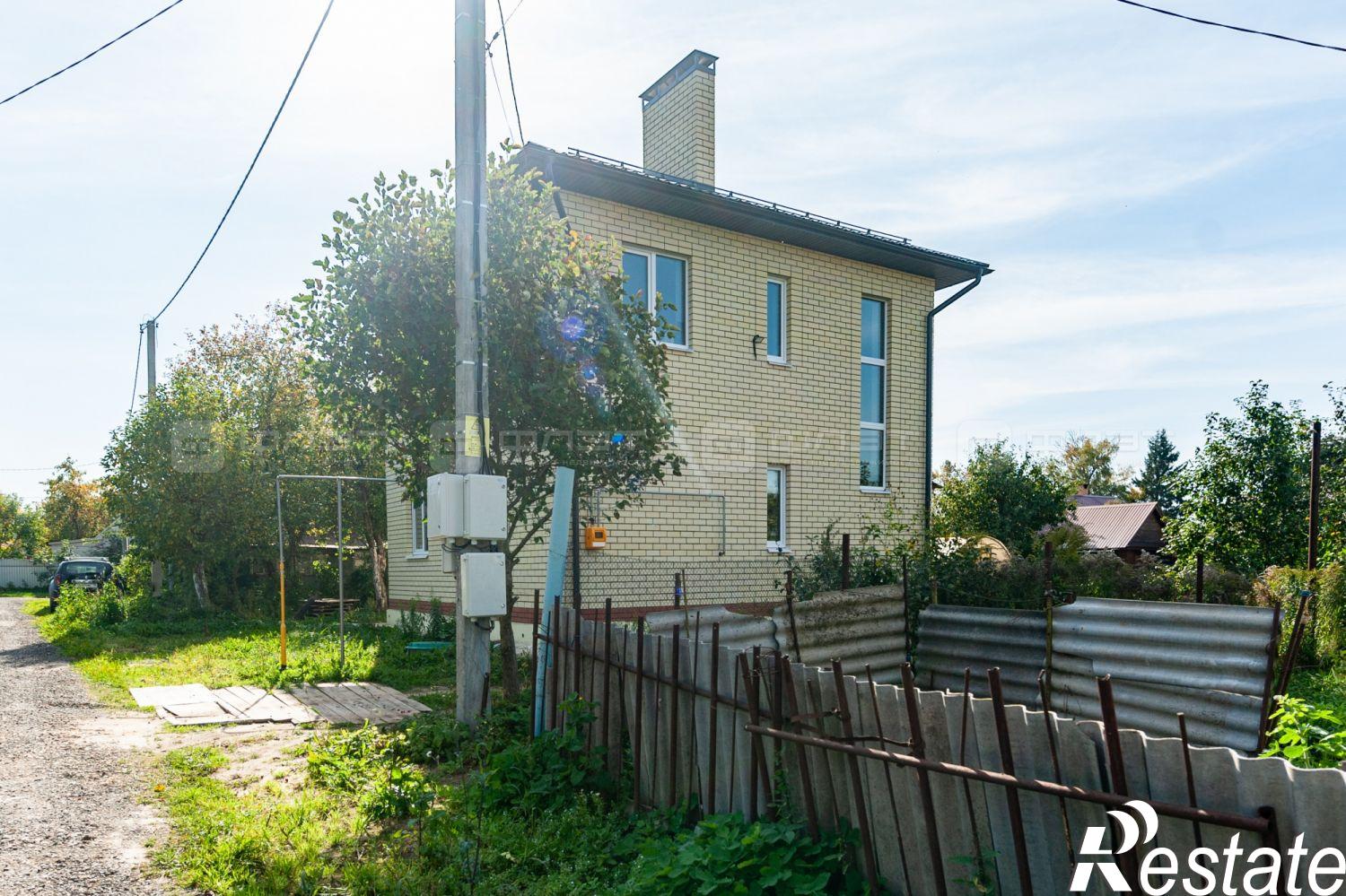 Купить дачу, дом, коттедж за 14 000 000 рублей на тер. Сады Химик-56