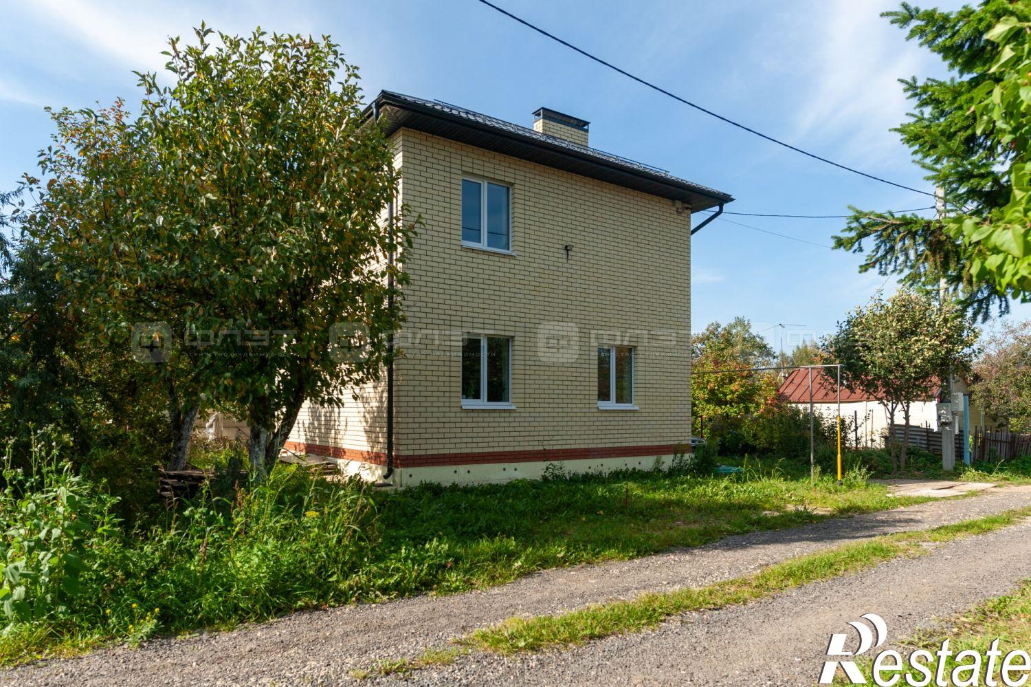 Купить дачу, дом, коттедж за 14 000 000 рублей на тер. Сады Химик-56