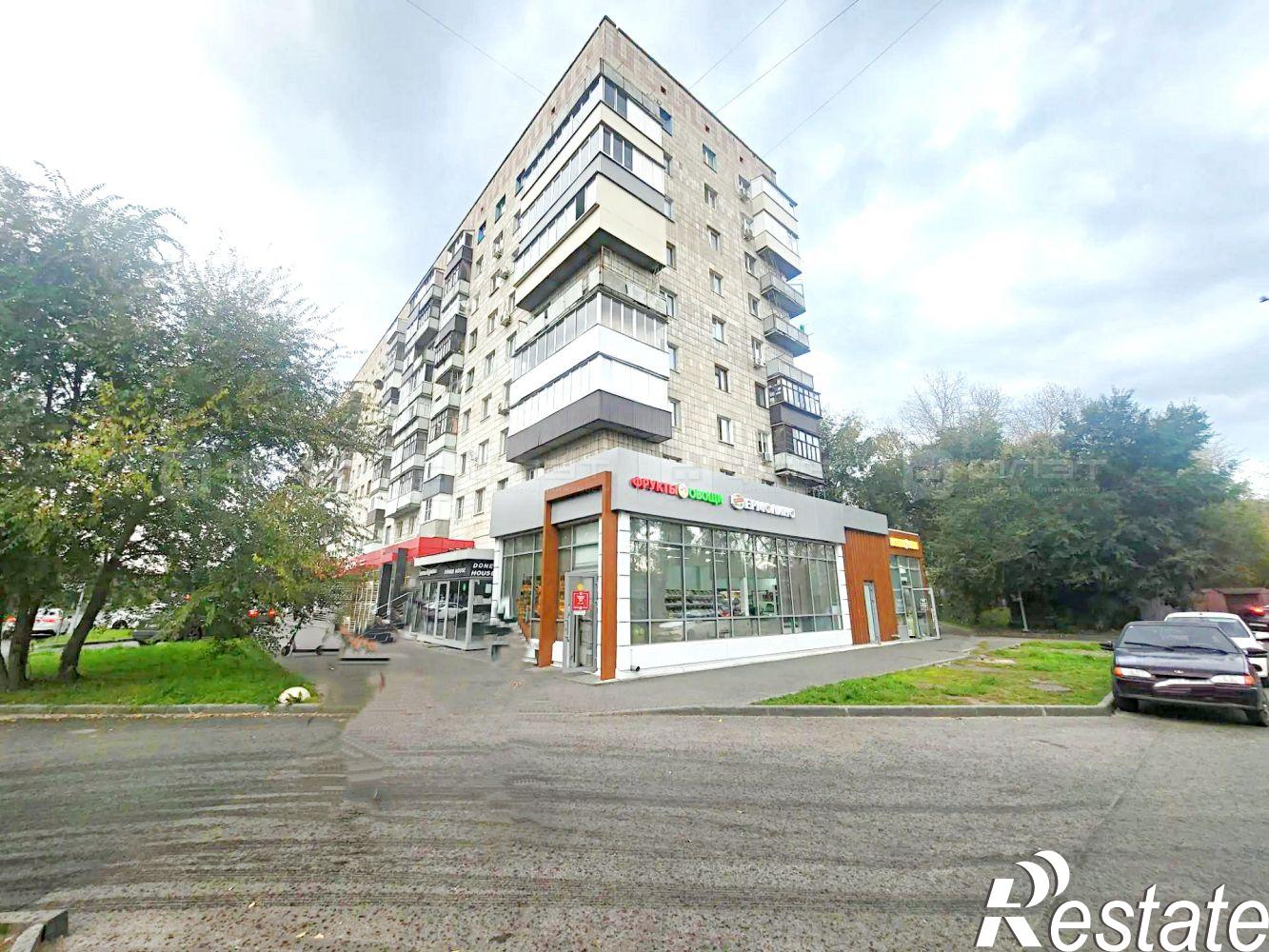 Купить квартиру за 7 414 000 рублей на ул. Карбышева, дом 13