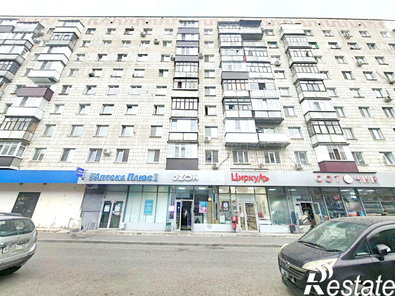 Купить квартиру за 7 414 000 рублей на ул. Карбышева, дом 13