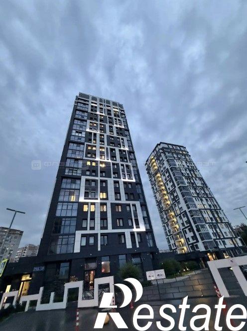 Купить квартиру за 14 500 000 рублей на ул. Серова, дом 50