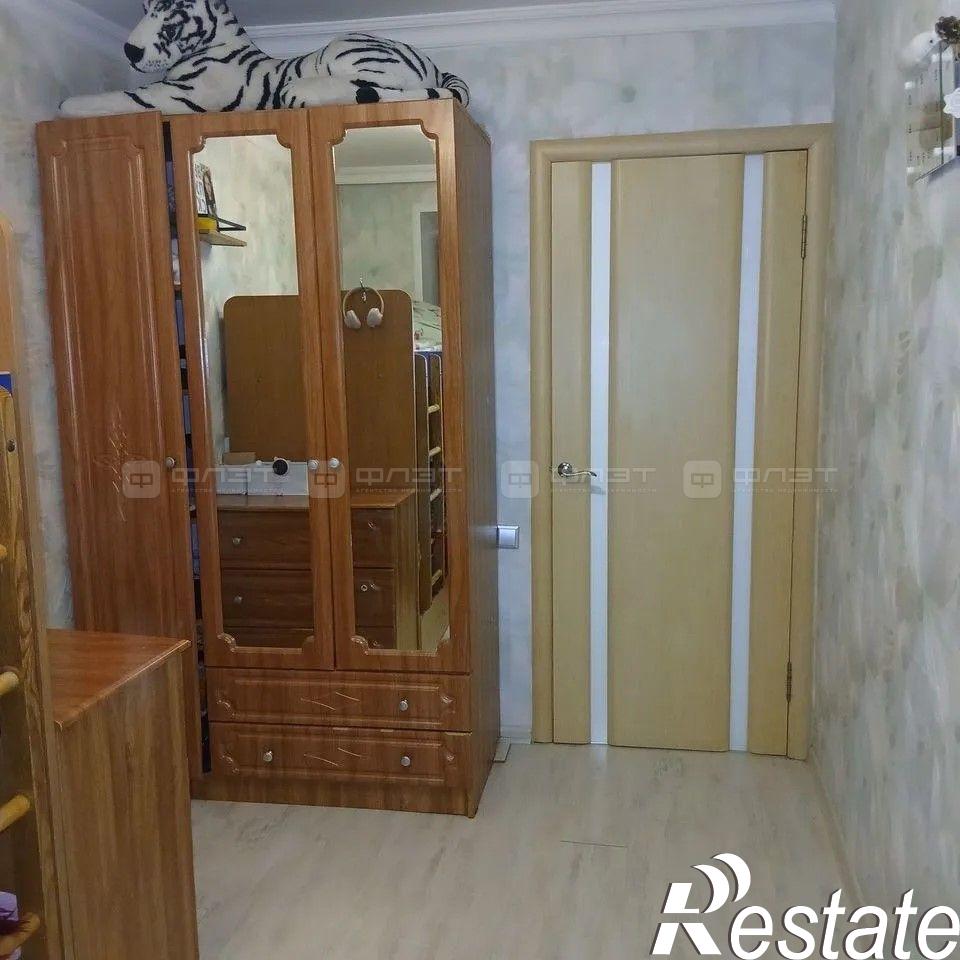 Купить квартиру за 8 900 000 рублей на ул. Лушникова, дом 6