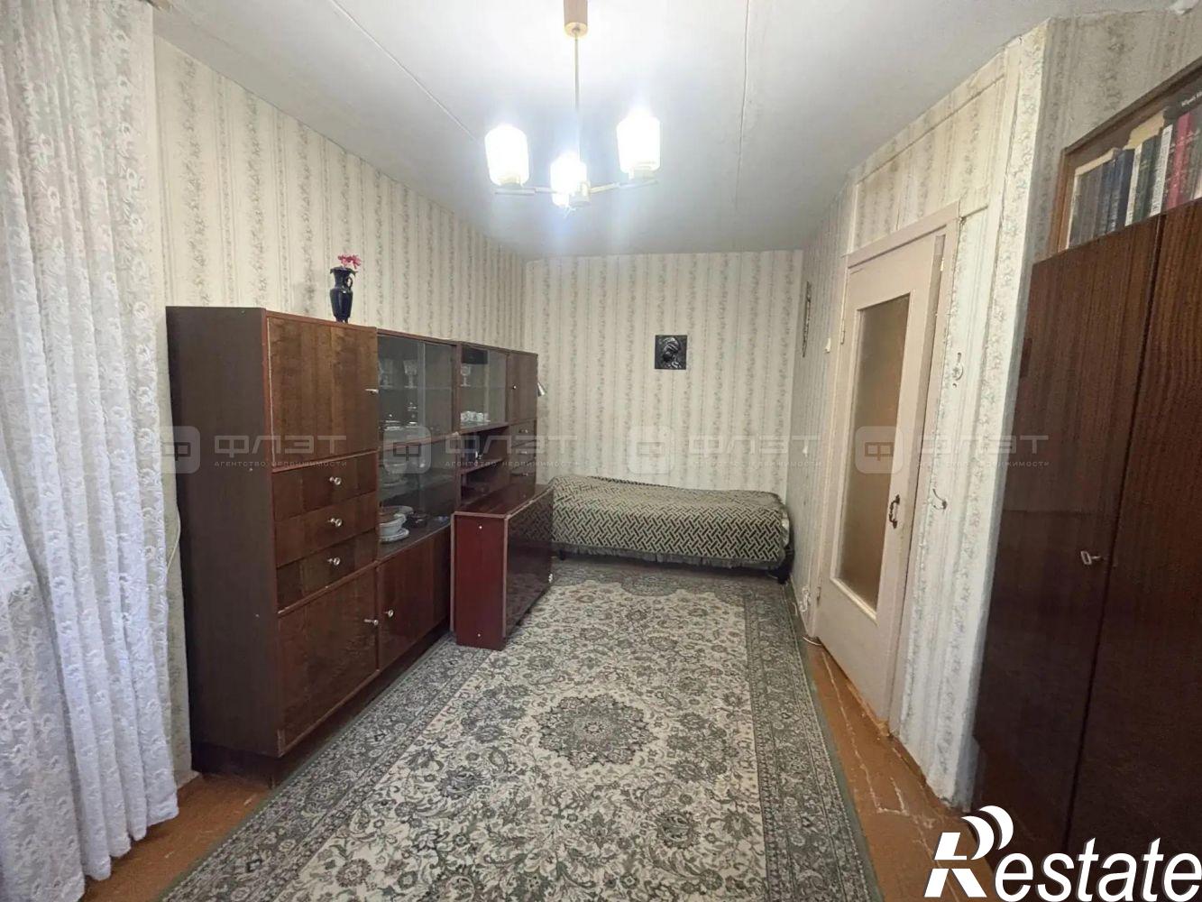 Купить квартиру за 6 800 000 рублей на ул. Серова, дом 35