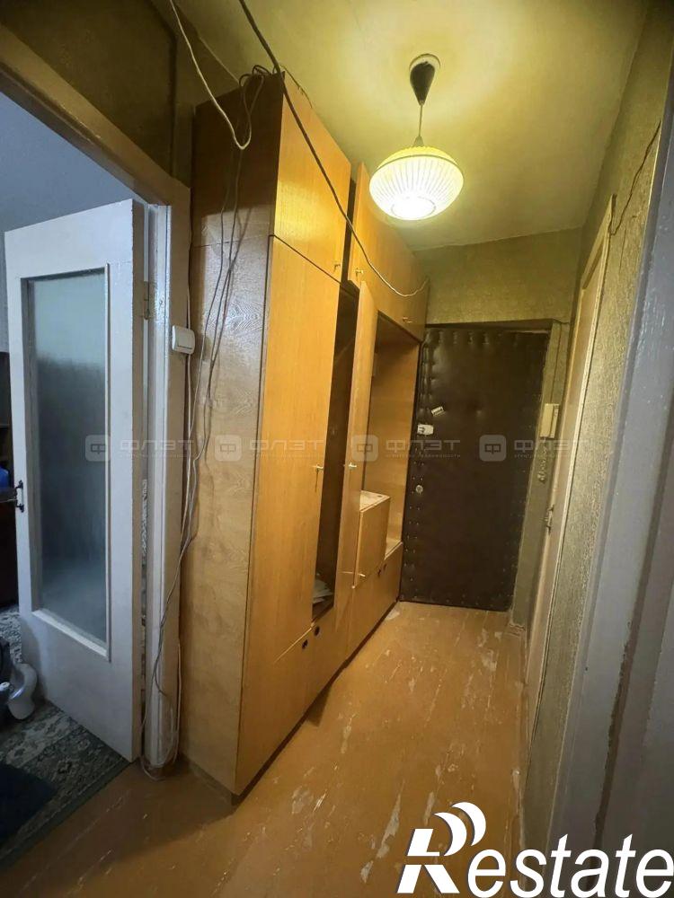 Купить квартиру за 6 800 000 рублей на ул. Серова, дом 35