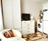1-комн, 17.8кв м, этаж 4/5 ул. Беломорская, дом 83