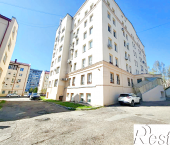 3-комн, 176.6кв м, этаж 2/6 ул. Дубравная, дом 57 /3
