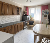 2-комн, 60.7кв м, этаж 8/10 пр-кт. Фатыха Амирхана, дом 40