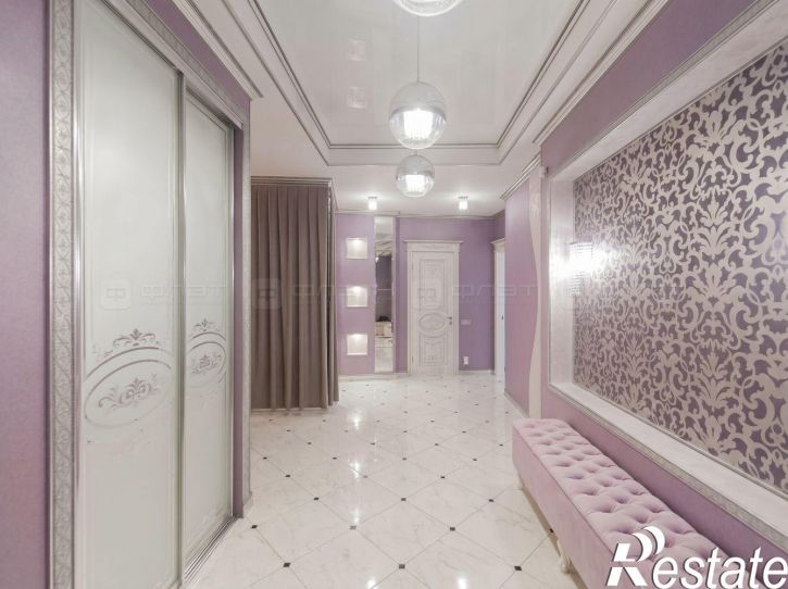 2-комн квартира ул. Сибгата Хакима, дом 15
