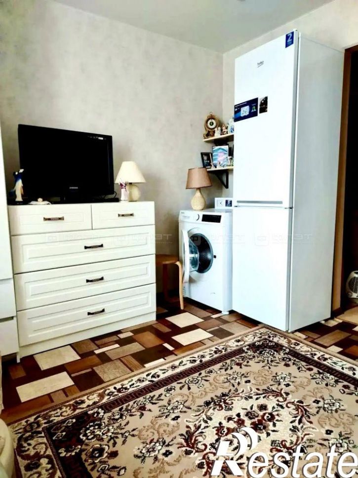 Студия ул. Беломорская, дом 83