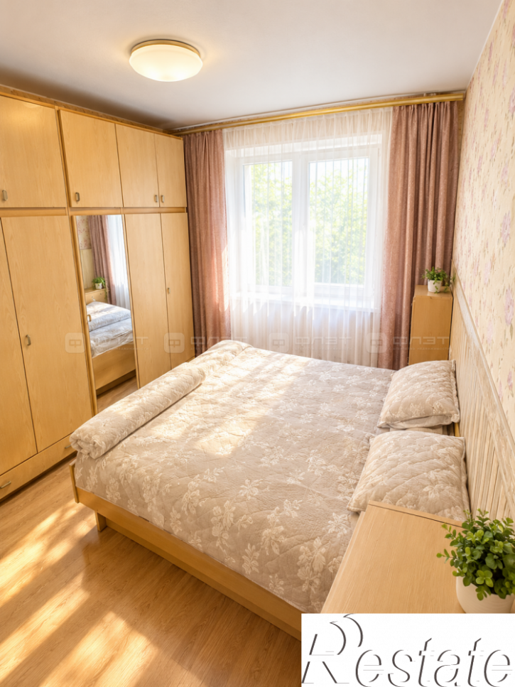 3-комн квартира пр. Победы, дом 18
