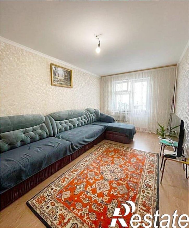2-комн квартира ул. Академика Глушко, дом 39