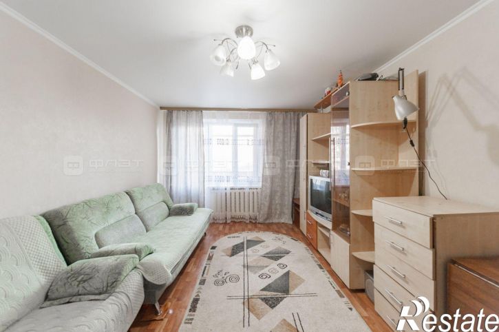 1-комн квартира ул. Маршала Чуйкова, дом 35А