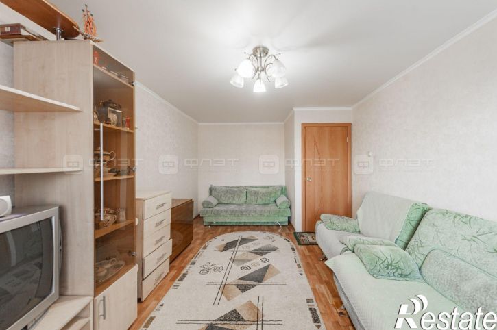 1-комн квартира ул. Маршала Чуйкова, дом 35А