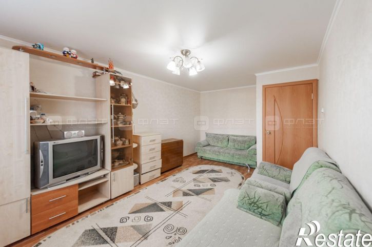 1-комн квартира ул. Маршала Чуйкова, дом 35А