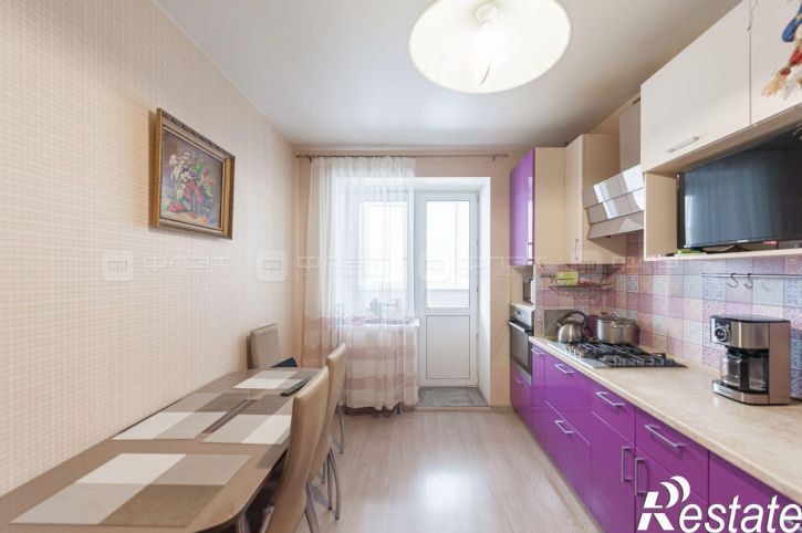 2-комн квартира ул. Дубравная, дом 2д