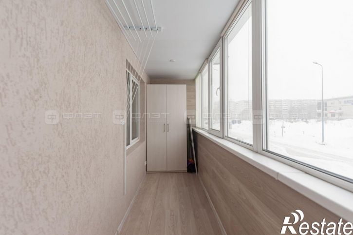 2-комн квартира ул. Дубравная, дом 2д