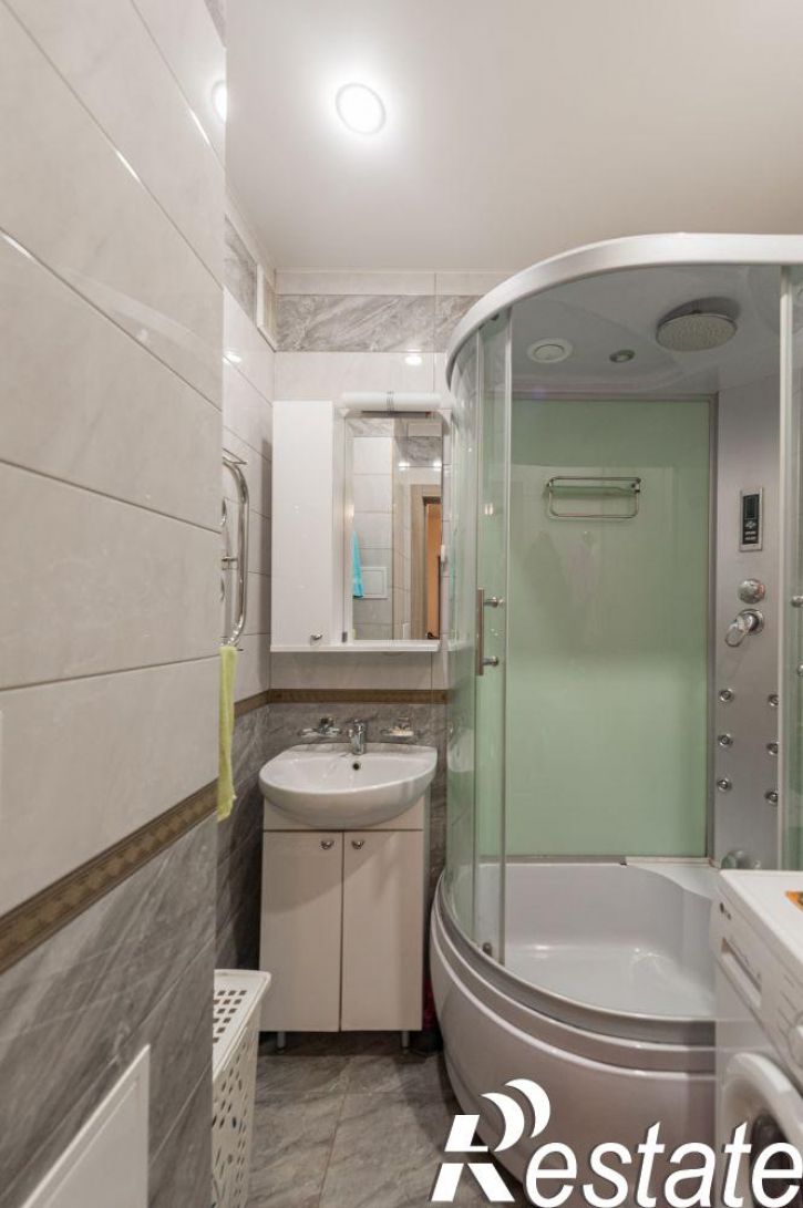 2-комн квартира ул. Дубравная, дом 2д