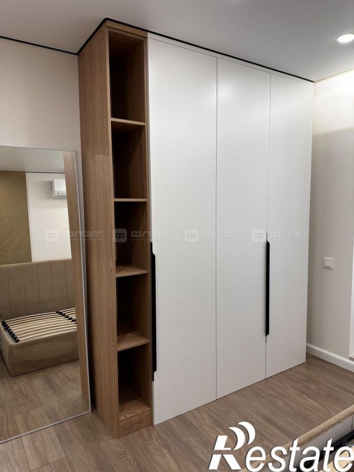 3-комн квартира ул. Юлиуса Фучика, дом 4