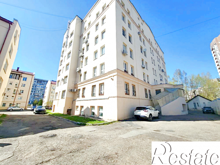 3-комн квартира ул. Дубравная, дом 57 /3
