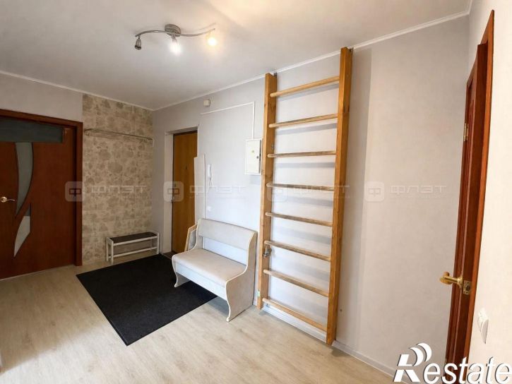 2-комн квартира пр-кт. Фатыха Амирхана, дом 40