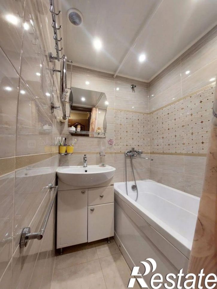 2-комн квартира ул. Дементьева, дом 3а