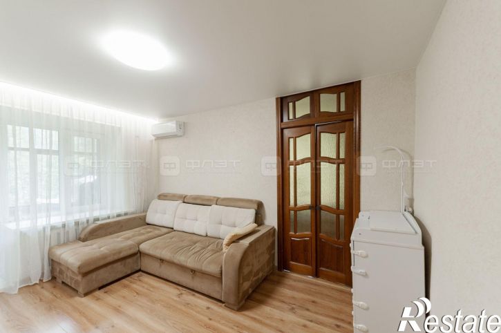 3-комн квартира ул. Павлюхина, дом 122