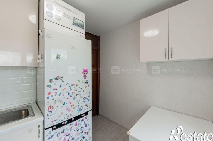 3-комн квартира ул. Павлюхина, дом 122