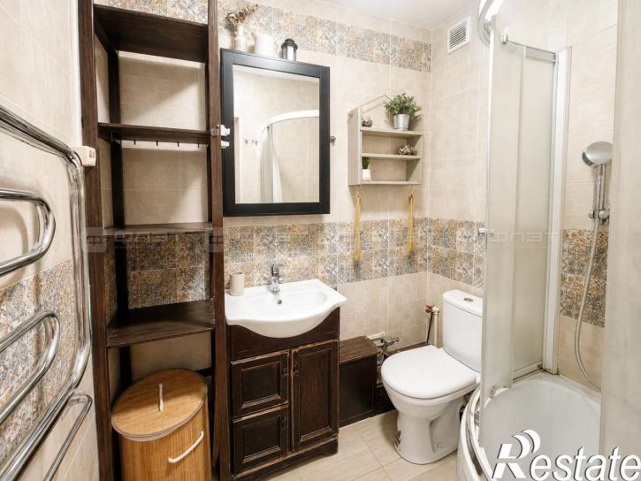 1-комн квартира пр-кт. Ямашева, дом 35